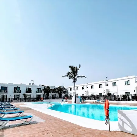 Apartamento Poetry Irent Fuerteventura *