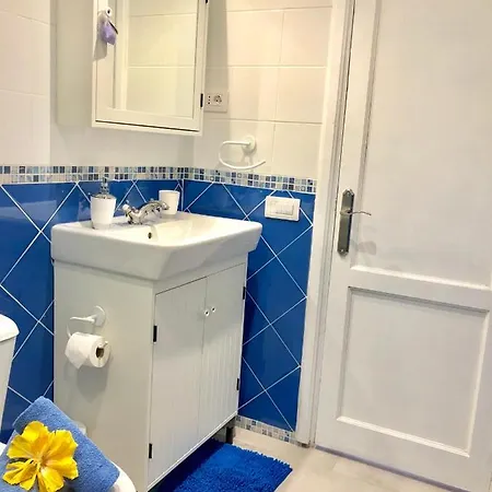 Apartamento Poetry Irent Fuerteventura
