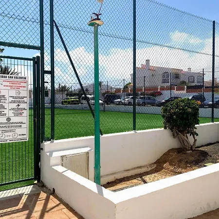 Poetry Irent Fuerteventura 아파트 *