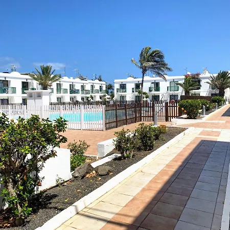 아파트 Poetry Irent Fuerteventura 코라레호